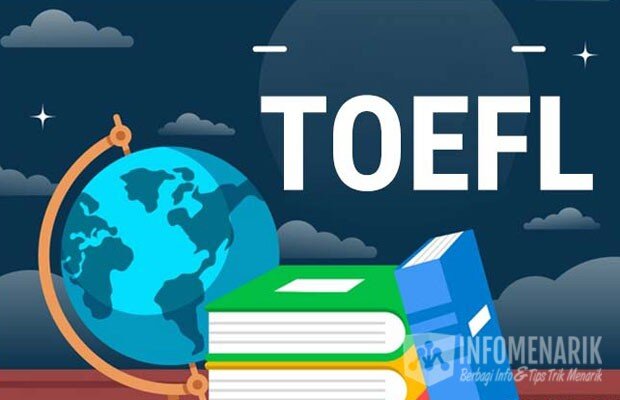 Apa itu Tes TOEFL