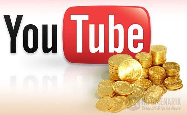 Cara Menghasilkan Uang dari Channel Youtube