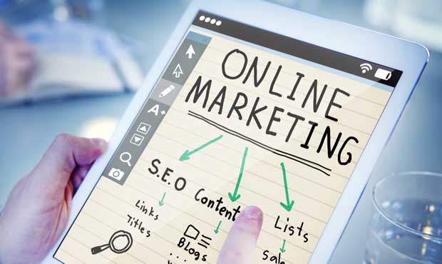 Kelebihan Pemasaran Online