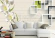 Perbedaan Wallpaper dan Wallsticker