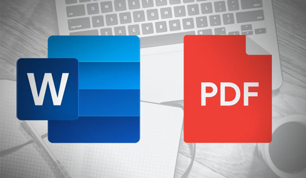 Cara Mengubah Dokumen Word Menjadi PDF 01