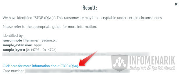 Cara Mengembalikan Data Yang Terkena Virus Ransomware 10