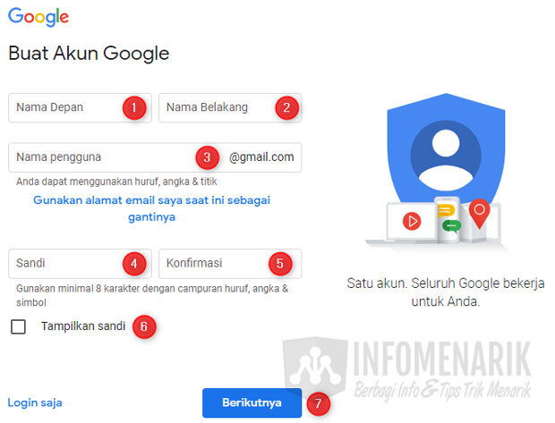 Cara Menambah Akun Google di Laptop 03