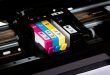 Jenis dan Fungsi Tinta Printer