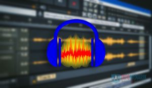 Cara Edit Suara Di Audacity Agar Kualitas Audio Lebih Bagus | Info Menarik