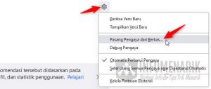 Cara Menampilkan IDM Di YouTube Untuk Chrome & Firefox | Info Menarik