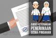 Surat Keterangan Penerimaan Siswa Pindahan