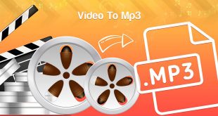 Cara Mengubah Video Menjadi MP3 01