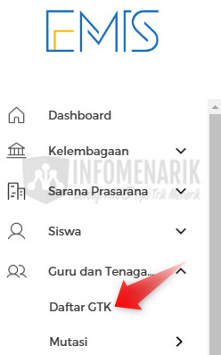 Download SK Penonaktifan GTK Emis 4.0 02