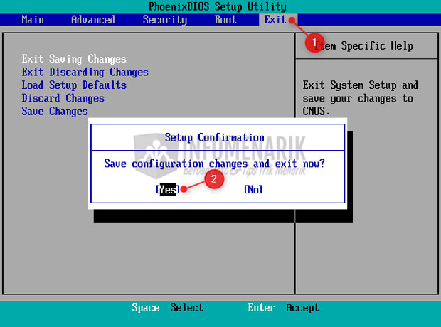 Cara Install Windows 11 06