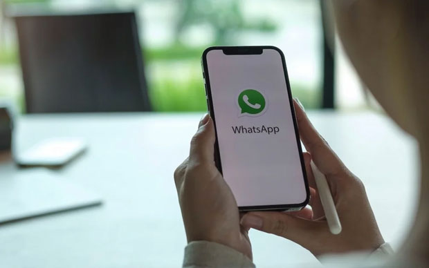 Cara Memindahkan WhatsApp Tanpa Verifikasi 01