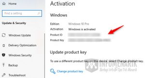 Cara Mengetahui Product Key Windows 10 Di Komputer & Laptop | Info Menarik