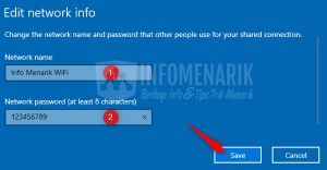 Cara Membuat Hotspot Di Laptop Windows 10: Panduan Lengkap | Info Menarik