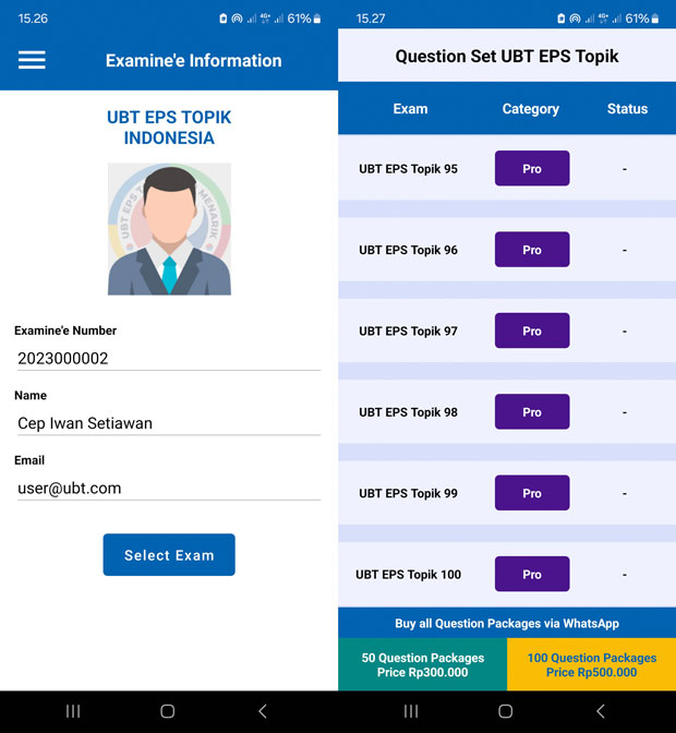 UBT EPS Topik Korea 02