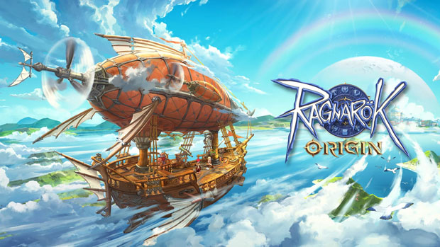 Mengenal Game Ragnarok Origin Global Lengkap dengan Fitur-Fiturnya