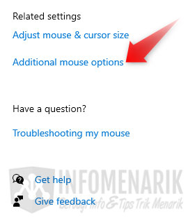 Cara Mengganti Icon Kursor Mouse di Windows 04
