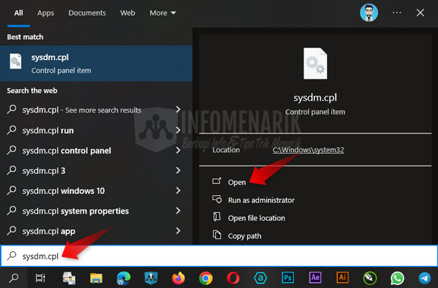 Panduan Lengkap: Cara Mengganti Nama Komputer Di Windows 10 Untuk Pemula