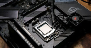 Mengenal Apa itu Motherboard
