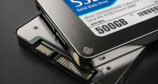 Mengenal Apa itu SSD
