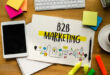 Kesalahan Umum B2B Marketing