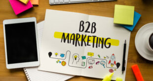 Kesalahan Umum B2B Marketing