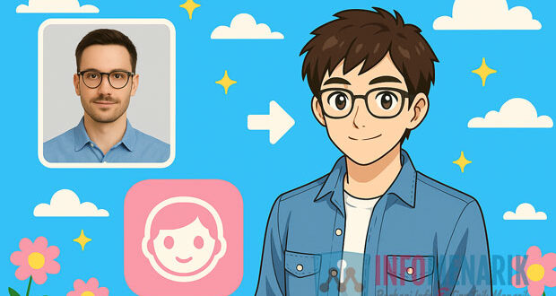 AI Mirror Mod APK: Cara Cerdas Ubah Foto Jadi Anime dengan Fitur Premium Gratis