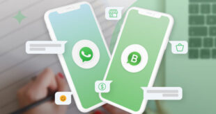 Panduan Lengkap Instalasi WhatsApp Business API di Server ~ Cara Termudah